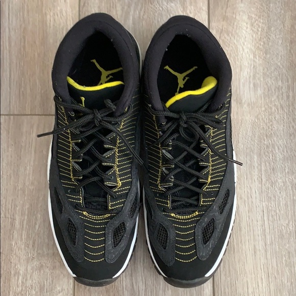 Nike Air Jordan 11 retro ‘zest’ sz 13 - Picture 3 of 15